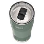 24oz ICON? TUMBLER WITH SLIDE LOCK LID