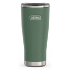 24oz ICON? TUMBLER WITH SLIDE LOCK LID