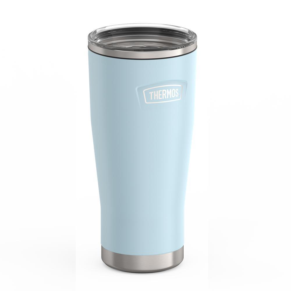 24oz ICON? TUMBLER WITH SLIDE LOCK LID