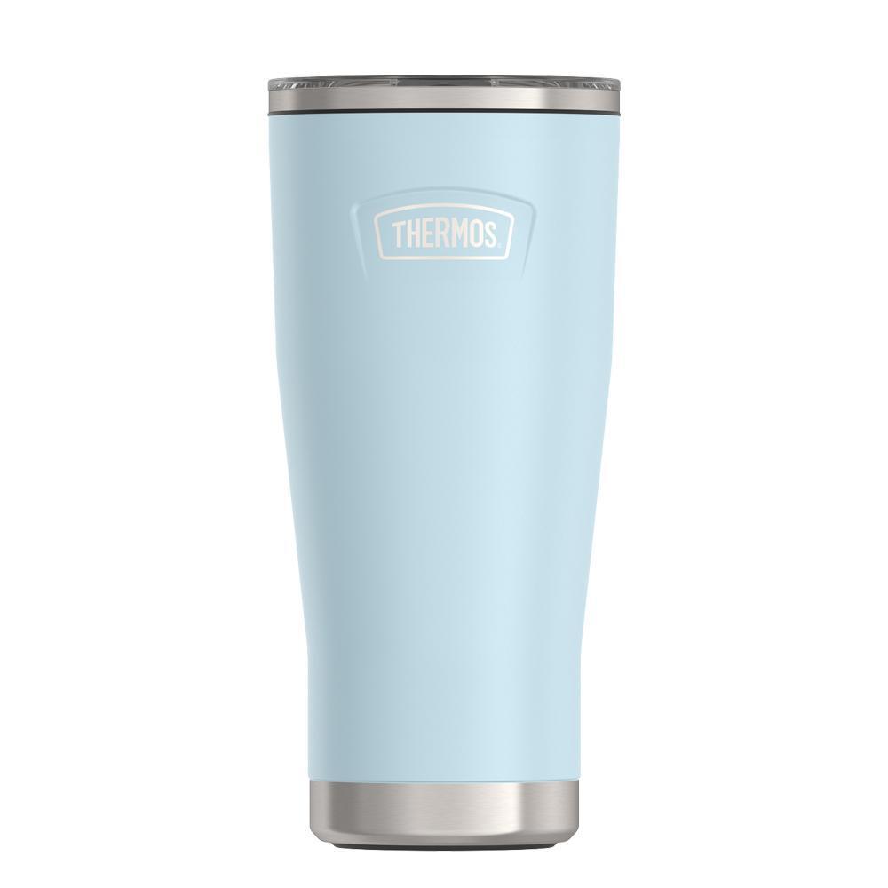 24oz ICON? TUMBLER WITH SLIDE LOCK LID