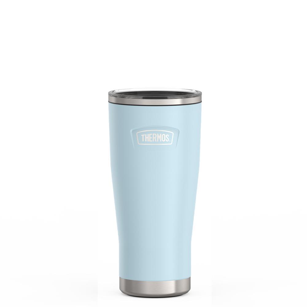 24oz ICON? TUMBLER WITH SLIDE LOCK LID