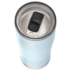 24oz ICON? TUMBLER WITH SLIDE LOCK LID