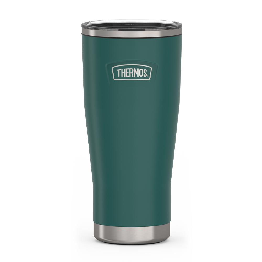 24oz ICON? TUMBLER WITH SLIDE LOCK LID