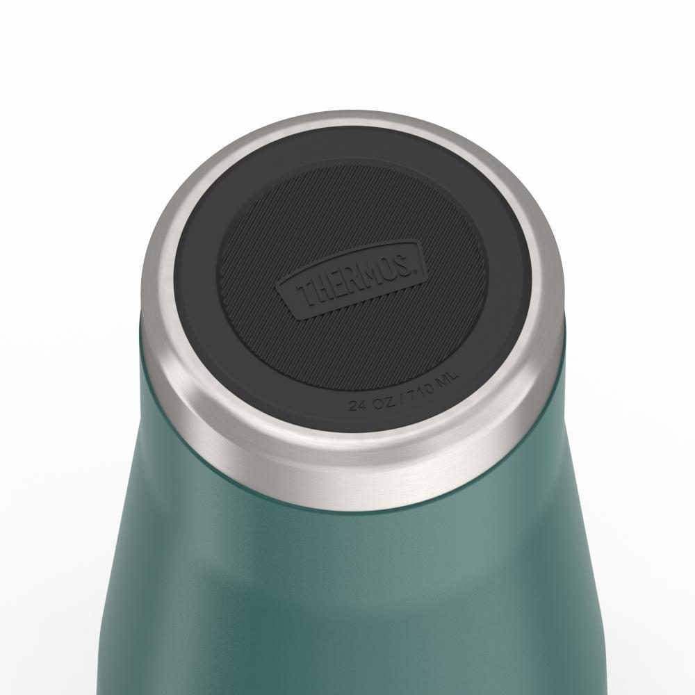 24oz ICON? TUMBLER WITH SLIDE LOCK LID