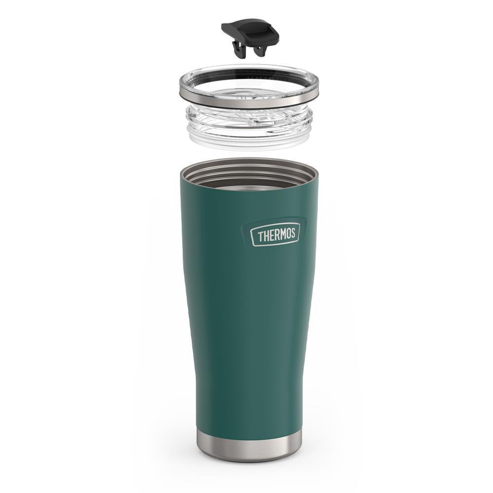 24oz ICON? TUMBLER WITH SLIDE LOCK LID