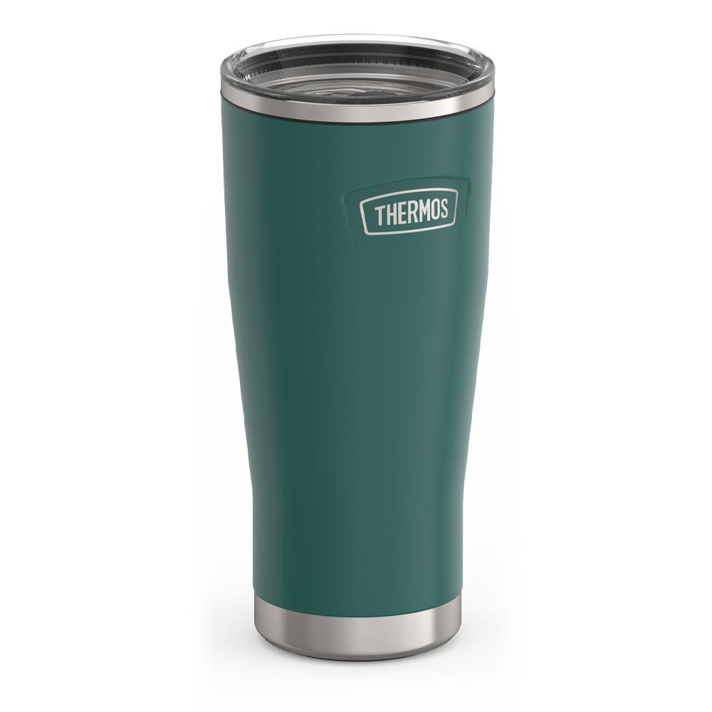 24oz ICON? TUMBLER WITH SLIDE LOCK LID