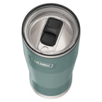 24oz ICON? TUMBLER WITH SLIDE LOCK LID