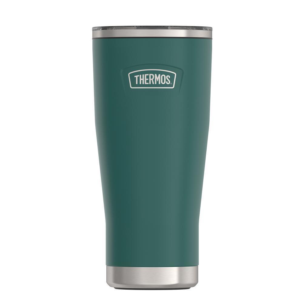 24oz ICON? TUMBLER WITH SLIDE LOCK LID