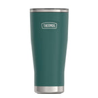 24oz ICON? TUMBLER WITH SLIDE LOCK LID