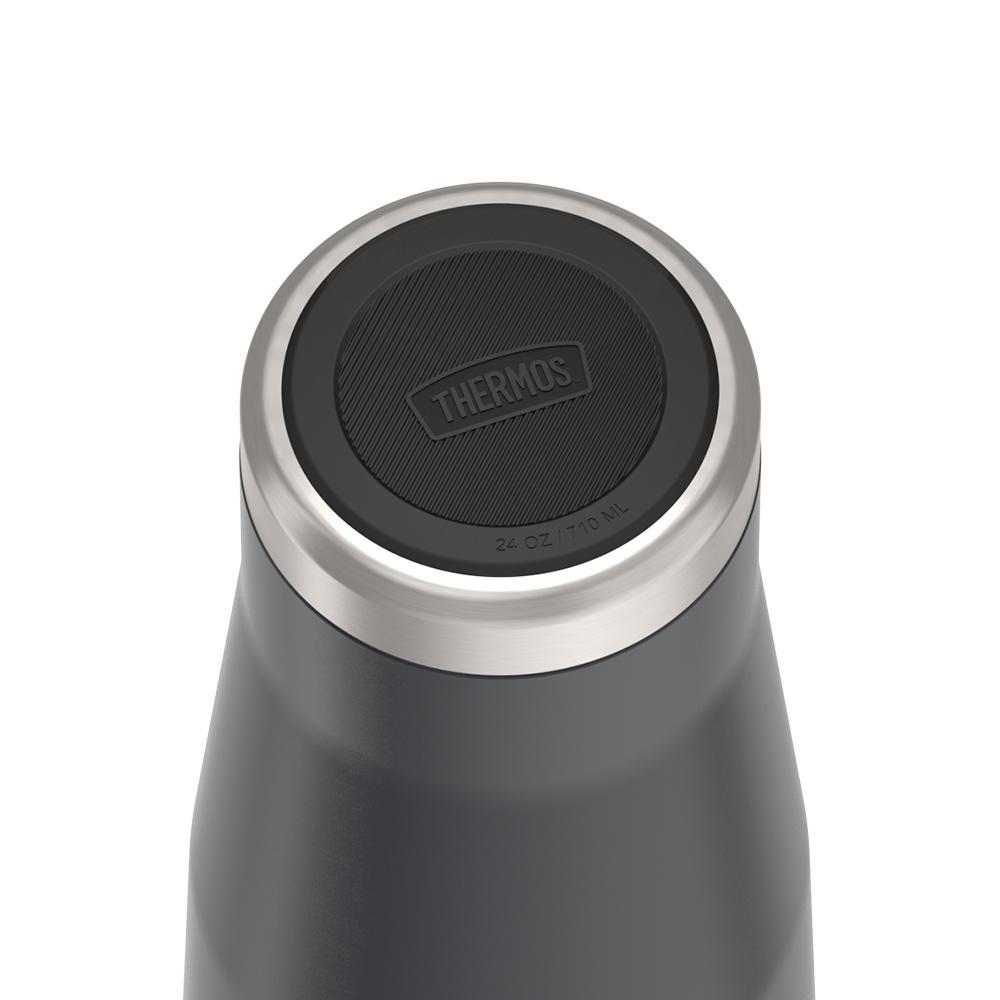 24oz ICON? TUMBLER WITH SLIDE LOCK LID