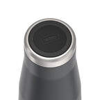 24oz ICON? TUMBLER WITH SLIDE LOCK LID