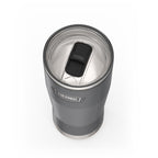 24oz ICON? TUMBLER WITH SLIDE LOCK LID