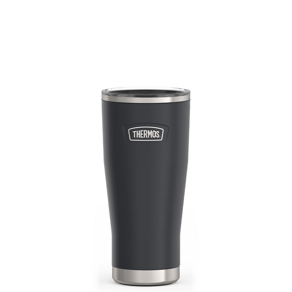 24oz ICON? TUMBLER WITH SLIDE LOCK LID