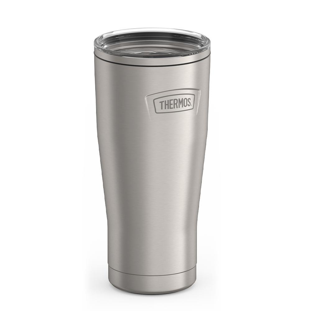 24oz ICON? TUMBLER WITH SLIDE LOCK LID