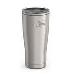 24oz ICON? TUMBLER WITH SLIDE LOCK LID
