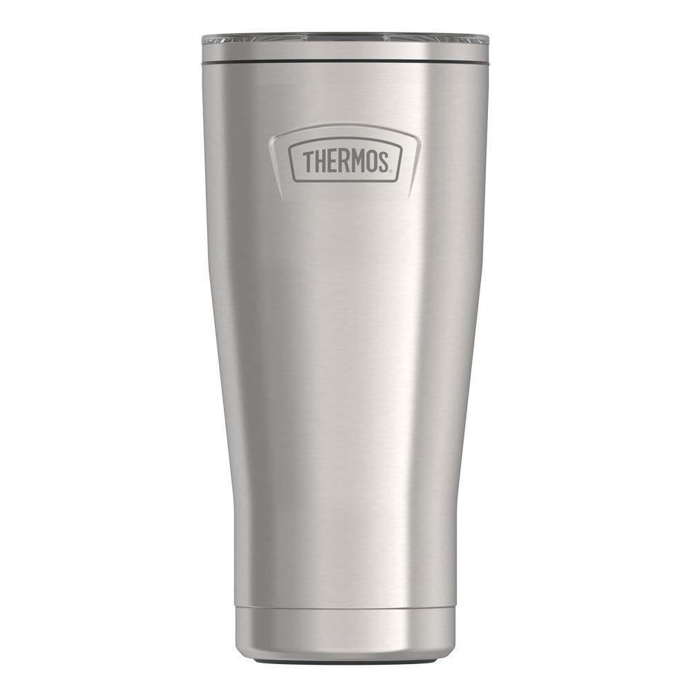 24oz ICON? TUMBLER WITH SLIDE LOCK LID