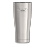24oz ICON? TUMBLER WITH SLIDE LOCK LID