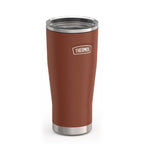 24oz ICON? TUMBLER WITH SLIDE LOCK LID