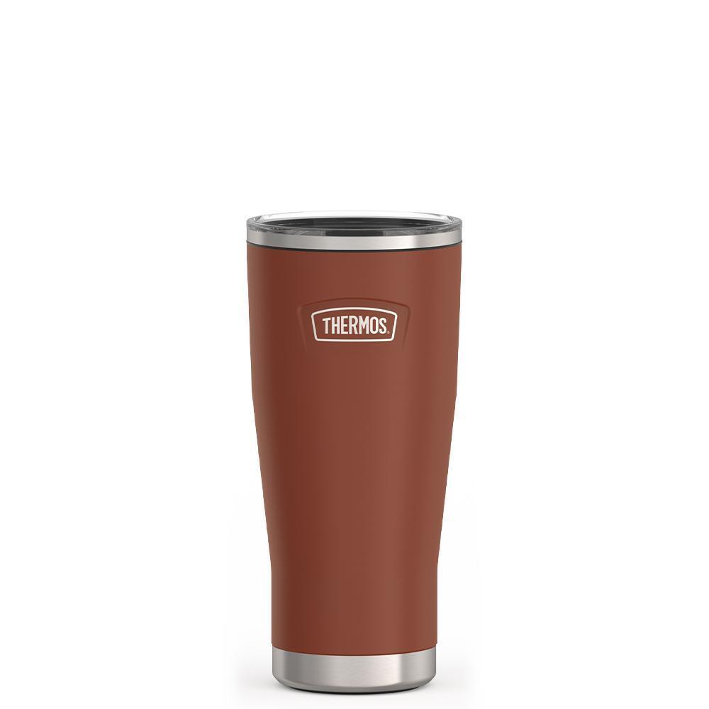 24oz ICON? TUMBLER WITH SLIDE LOCK LID
