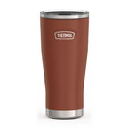24oz ICON? TUMBLER WITH SLIDE LOCK LID