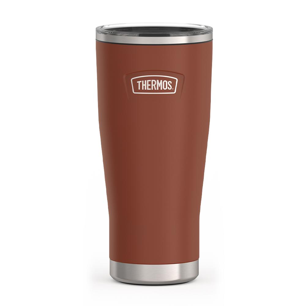 24oz ICON? TUMBLER WITH SLIDE LOCK LID