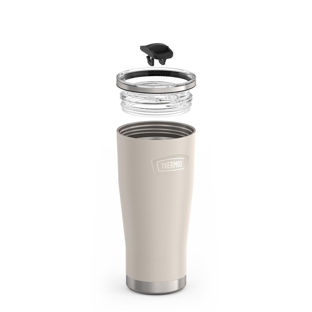 24oz ICON? TUMBLER WITH SLIDE LOCK LID