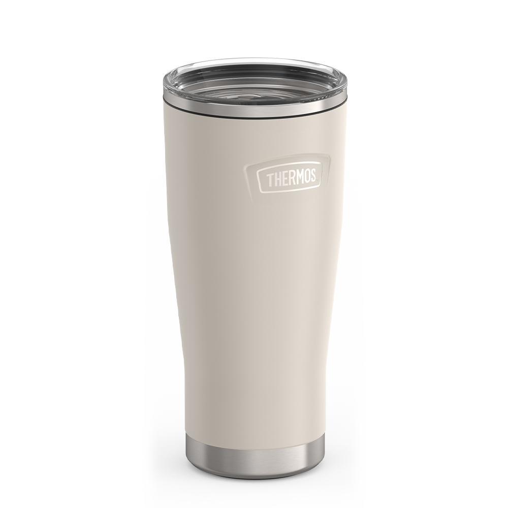 24oz ICON? TUMBLER WITH SLIDE LOCK LID