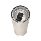 24oz ICON? TUMBLER WITH SLIDE LOCK LID