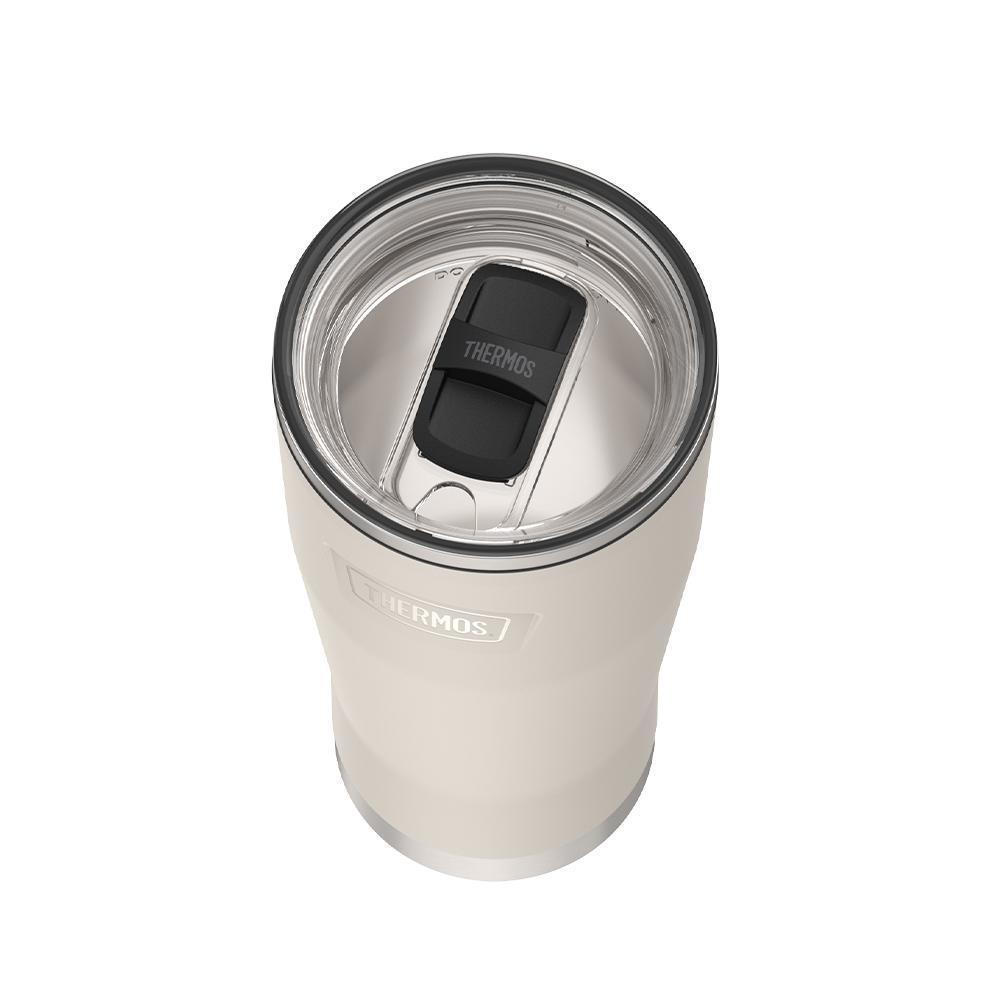 24oz ICON? TUMBLER WITH SLIDE LOCK LID