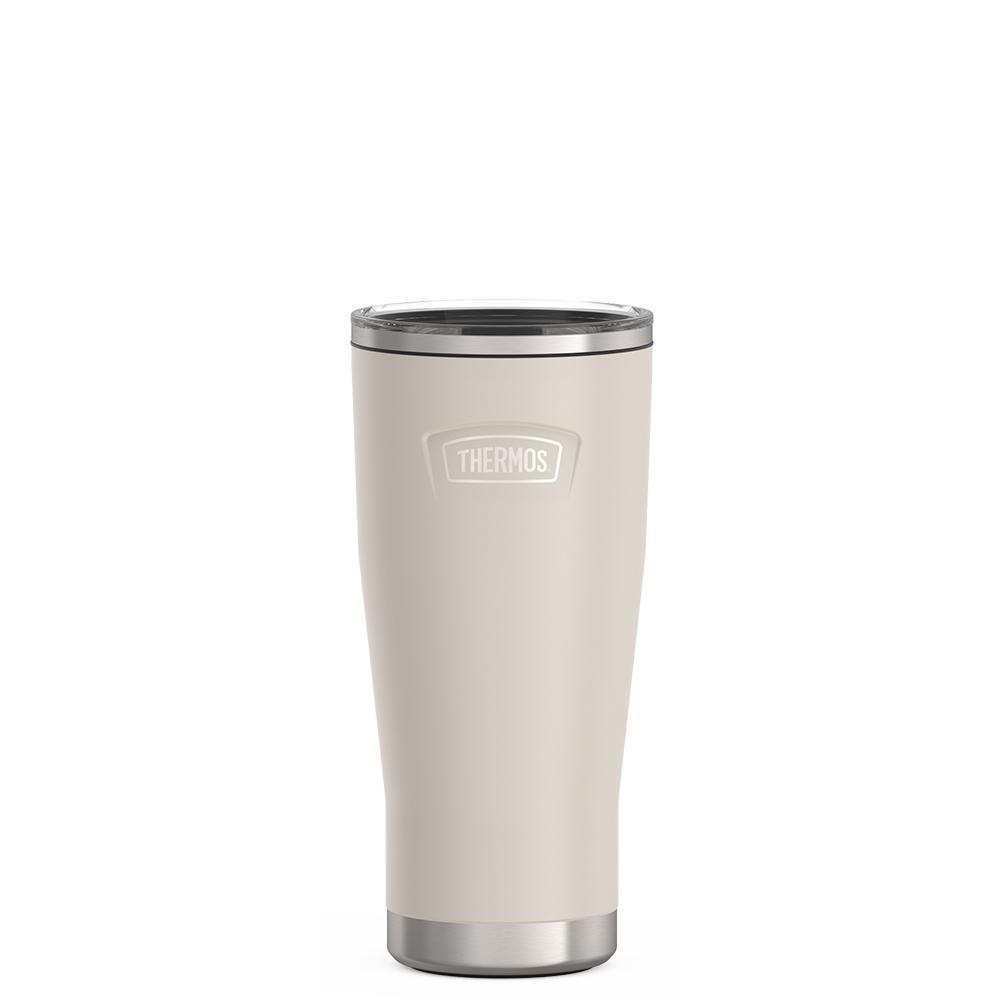24oz ICON? TUMBLER WITH SLIDE LOCK LID