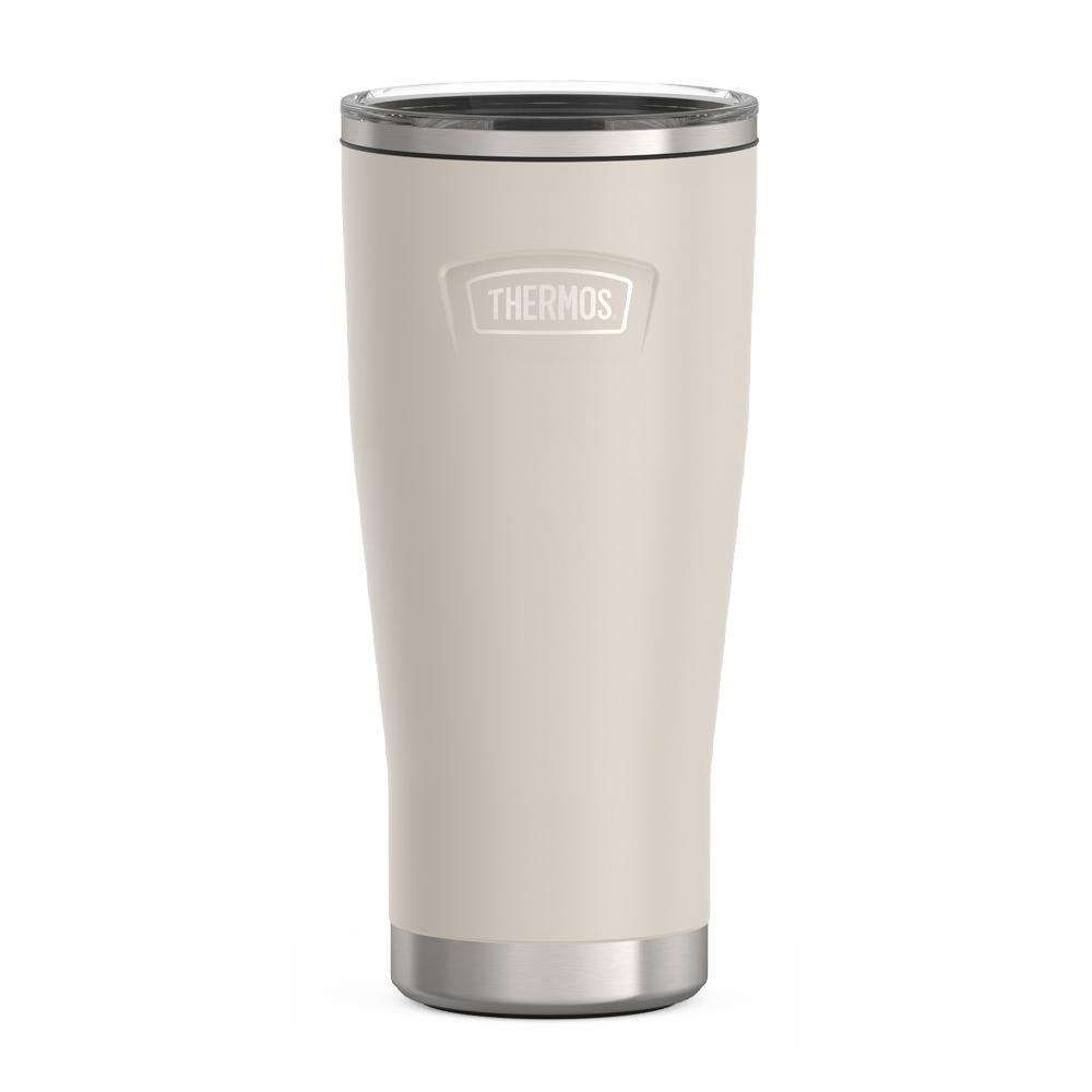 24oz ICON? TUMBLER WITH SLIDE LOCK LID