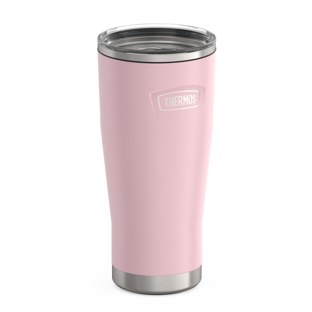 24oz ICON? TUMBLER WITH SLIDE LOCK LID