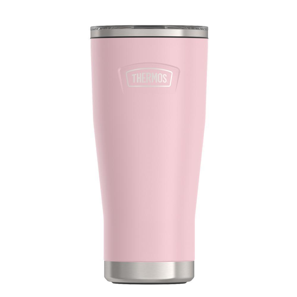 24oz ICON? TUMBLER WITH SLIDE LOCK LID