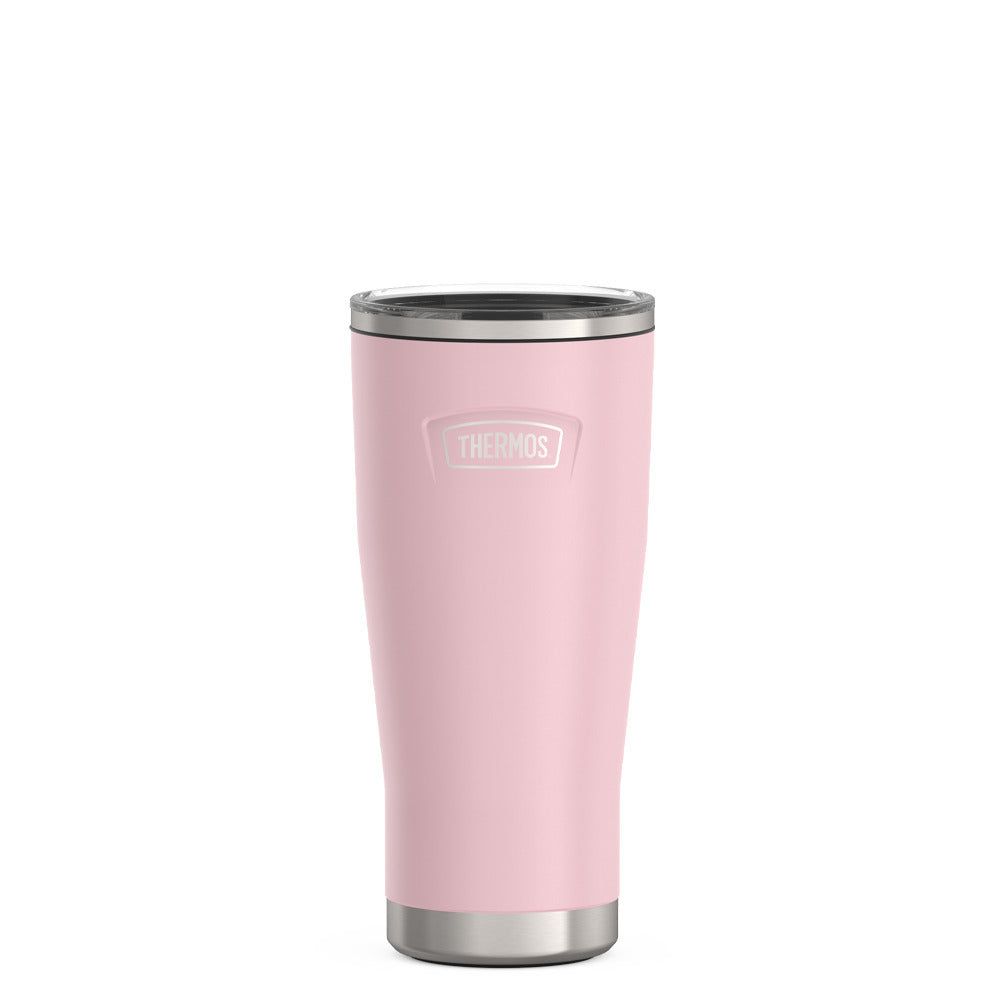 24oz ICON? TUMBLER WITH SLIDE LOCK LID