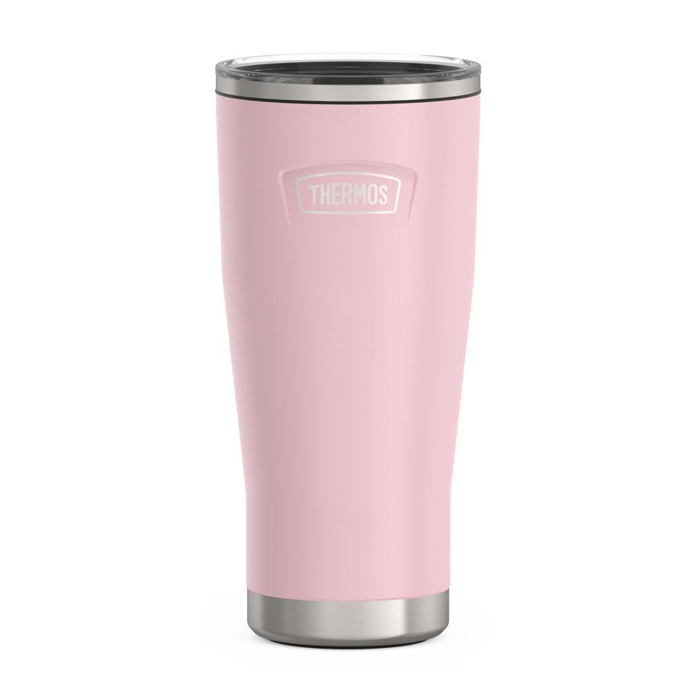 24oz ICON? TUMBLER WITH SLIDE LOCK LID