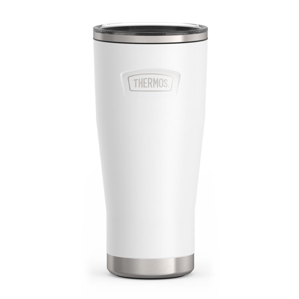 24oz ICON? TUMBLER WITH SLIDE LOCK LID