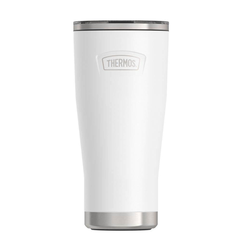 24oz ICON? TUMBLER WITH SLIDE LOCK LID