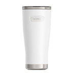 24oz ICON? TUMBLER WITH SLIDE LOCK LID