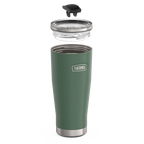 18oz ICON? TUMBLER WITH SLIDE LOCK LID