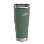 18oz ICON? TUMBLER WITH SLIDE LOCK LID