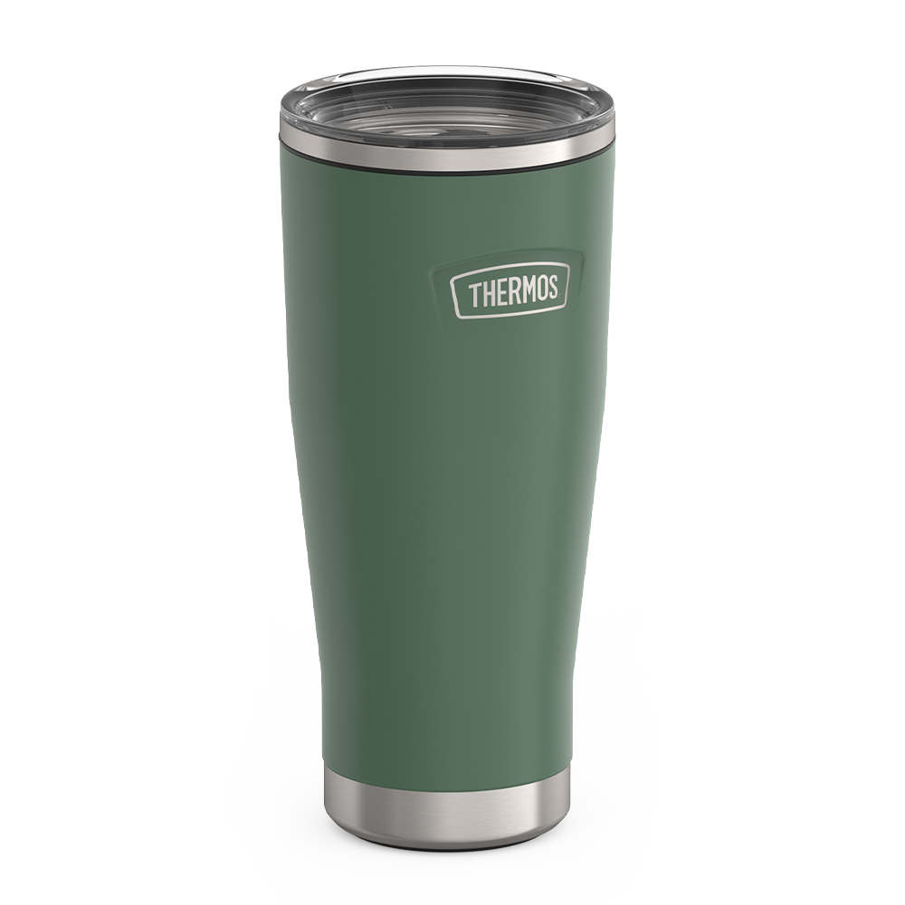18oz ICON? TUMBLER WITH SLIDE LOCK LID