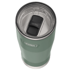 18oz ICON? TUMBLER WITH SLIDE LOCK LID
