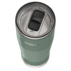 18oz ICON? TUMBLER WITH SLIDE LOCK LID