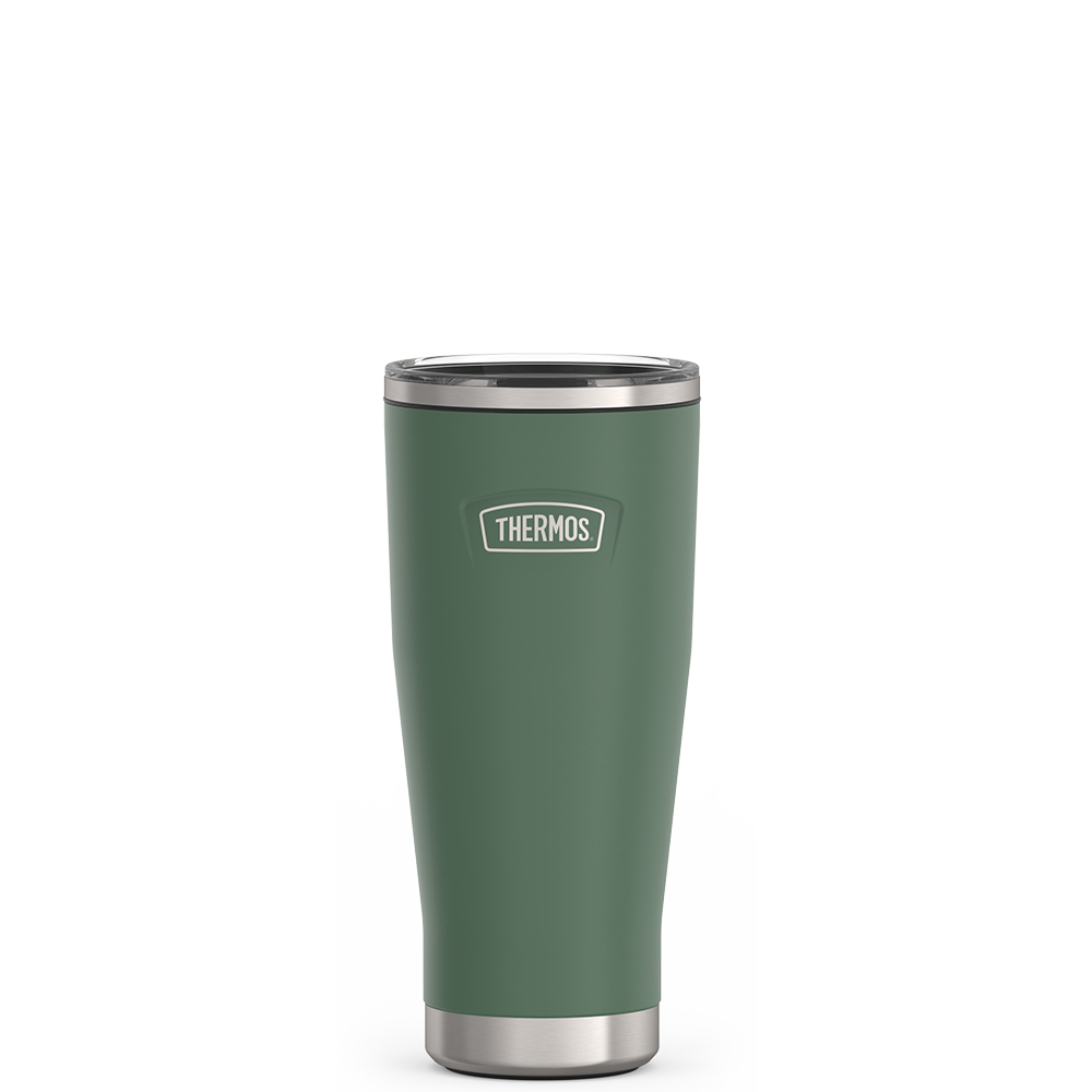 18oz ICON? TUMBLER WITH SLIDE LOCK LID