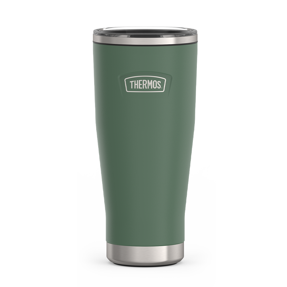 18oz ICON? TUMBLER WITH SLIDE LOCK LID
