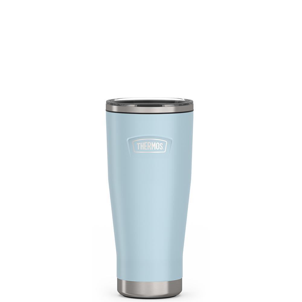 18oz ICON? TUMBLER WITH SLIDE LOCK LID