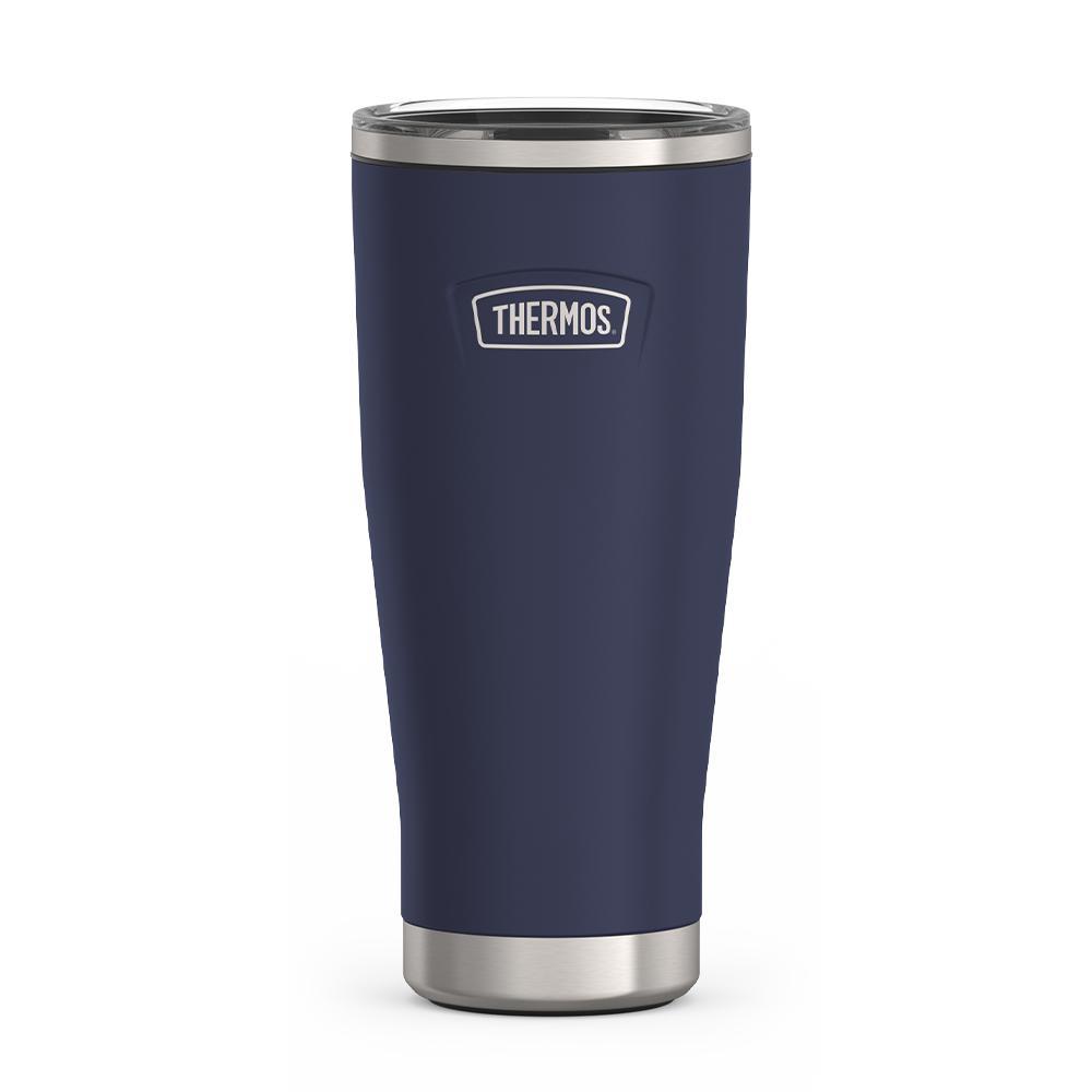 18oz ICON? TUMBLER WITH SLIDE LOCK LID