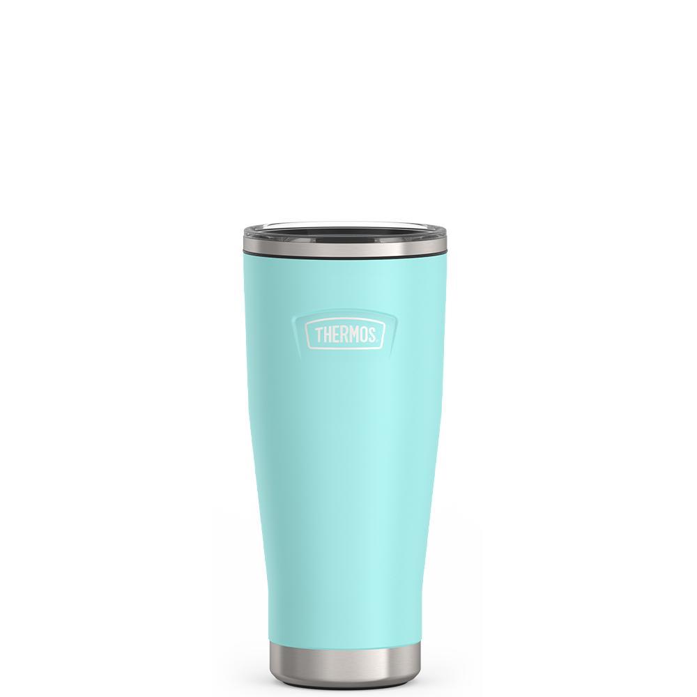 18oz ICON? TUMBLER WITH SLIDE LOCK LID