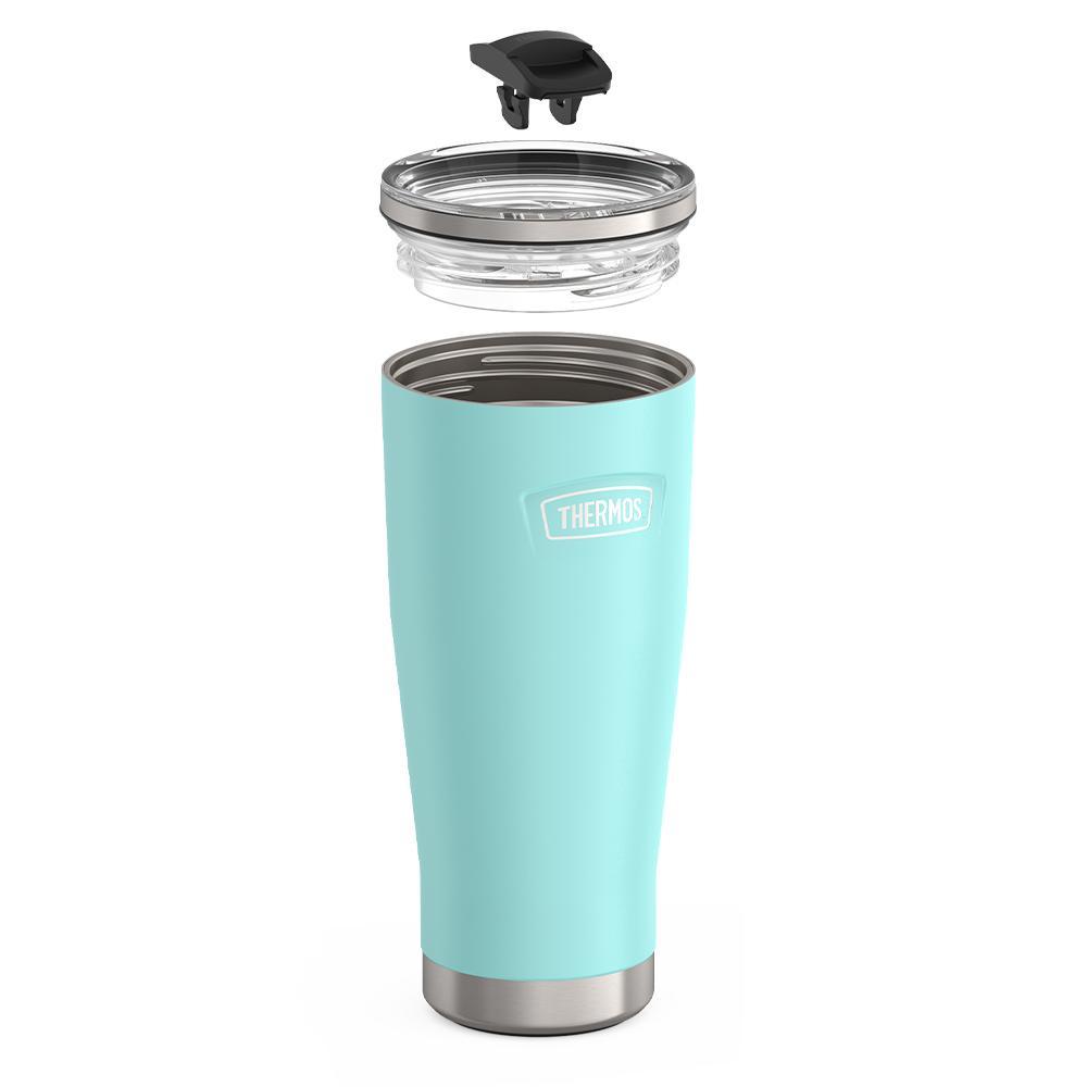 18oz ICON? TUMBLER WITH SLIDE LOCK LID