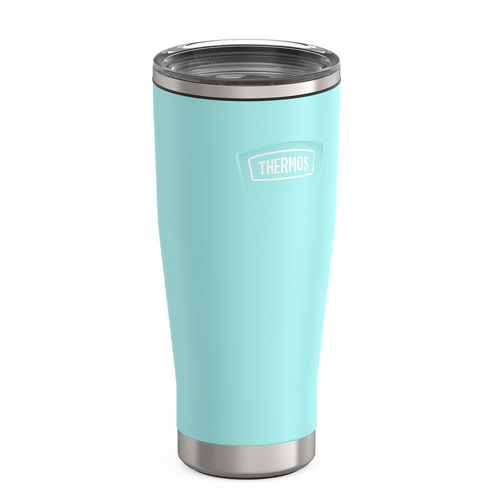 18oz ICON? TUMBLER WITH SLIDE LOCK LID